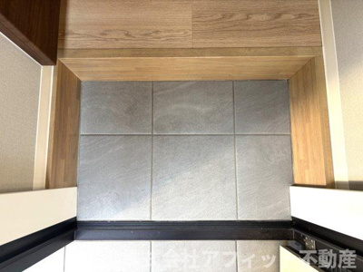 【エントランス】 | アルバ北棟