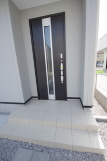 【外観：施工例】 | 【仲介手数料無料！！】日野市宮　新築戸建て（全1棟）1号棟　5880万円