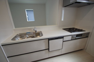 【内観：施工例】 | 【仲介手数料無料！！】日野市宮　新築戸建て（全1棟）1号棟　5880万円