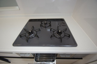 【内観：施工例】 | 【仲介手数料無料！！】日野市宮　新築戸建て（全1棟）1号棟　5880万円