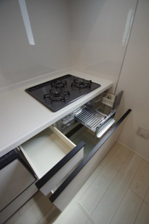 【内観：施工例】 | 【仲介手数料無料！！】日野市宮　新築戸建て（全1棟）1号棟　5880万円