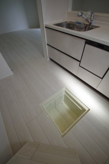 【内観：施工例】 | 【仲介手数料無料！！】日野市宮　新築戸建て（全1棟）1号棟　5880万円