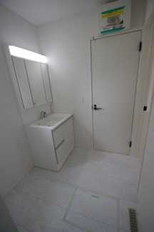 【内観：施工例】 | 【仲介手数料無料！！】日野市宮　新築戸建て（全1棟）1号棟　5880万円