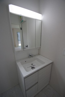 【内観：施工例】 | 【仲介手数料無料！！】日野市宮　新築戸建て（全1棟）1号棟　5880万円