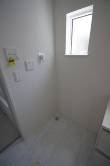 【内観：施工例】 | 【仲介手数料無料！！】日野市宮　新築戸建て（全1棟）1号棟　5880万円