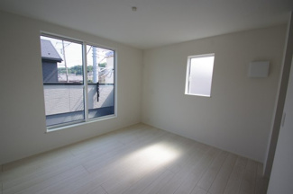 【内観：施工例】 | 【仲介手数料無料！！】日野市宮　新築戸建て（全1棟）1号棟　5880万円