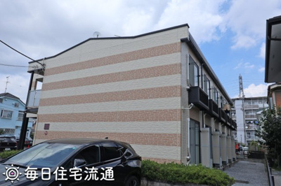 【外観】 | コスモ