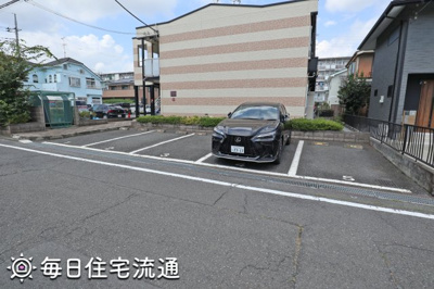 【駐車場】 | コスモ