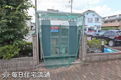 【その他共用部分】 | コスモ