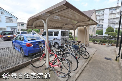 【その他共用部分】 | コスモ