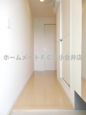 【内装】 | バラディー伏見