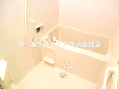 【浴室】 | バラディー伏見