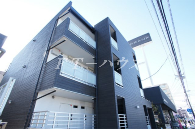 リブリ・エフ・エヌ