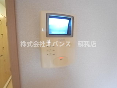 【設備】 | カーサ・カルモ亥鼻