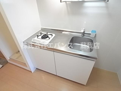 【その他共用部分】 | カーサ・カルモ亥鼻