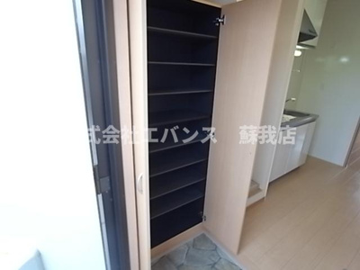  | カーサ・カルモ亥鼻