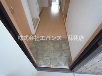  | カーサ・カルモ亥鼻