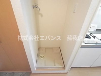  | カーサ・カルモ亥鼻