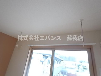  | カーサ・カルモ亥鼻