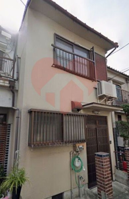 【外観】 | 藤井寺市小山7丁目戸建