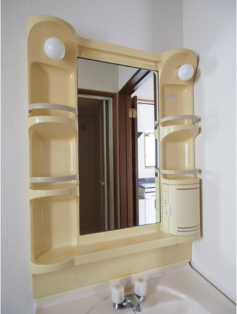 フレグランスミツシ　最上階　角部屋　二人入居可のその他