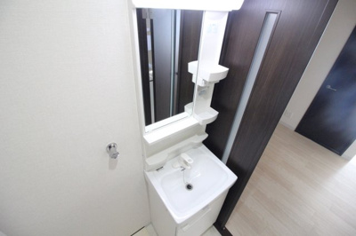 【独立洗面台】 | ケイ・クリスタル | 洗面台