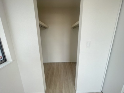 【収納】 | 読谷村上地（全3棟）B号棟 | ※同仕様写真です