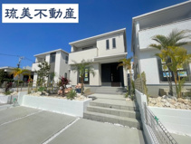 読谷村上地（全3棟）B号棟の画像