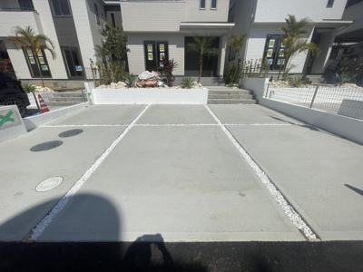 【設備】 | 読谷村上地（全3棟）B号棟 | ※同仕様写真です