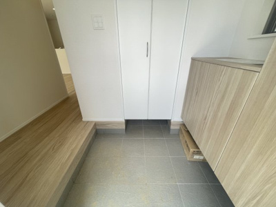 【設備】 | 読谷村上地（全3棟）B号棟 | ※同仕様写真です