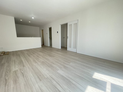 【キッチン】 | 読谷村上地（全3棟）B号棟 | ※同仕様写真です