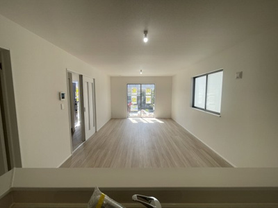 【キッチン】 | 読谷村上地（全3棟）B号棟 | ※同仕様写真です