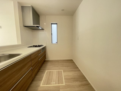 【独立洗面台】 | 読谷村上地（全3棟）B号棟 | ※同仕様写真です