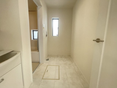 【設備】 | 読谷村上地（全3棟）B号棟 | ※同仕様写真です