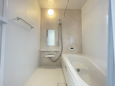 【設備】 | 読谷村上地（全3棟）B号棟 | ※同仕様写真です