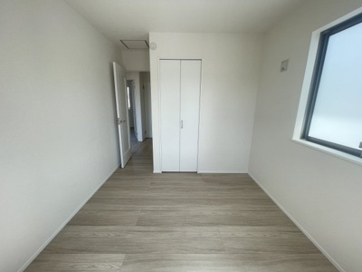 【洋室】 | 読谷村上地（全3棟）B号棟 | ※同仕様写真です