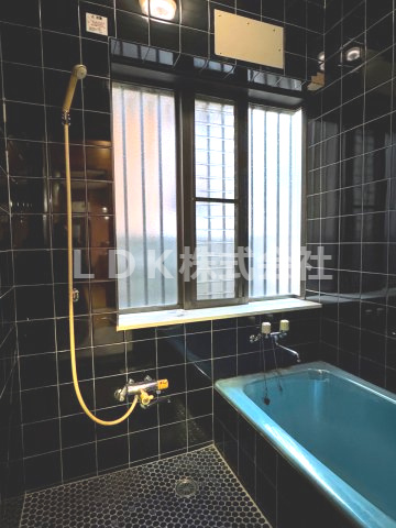 【浴室】 | 売主/中古戸建/川越市大字下赤坂 | 1F/浴室