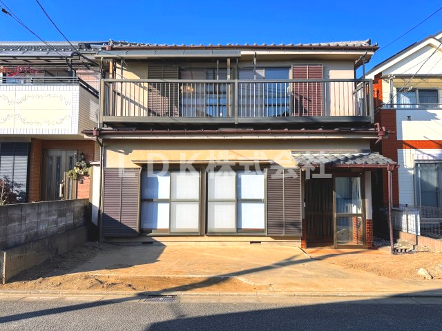 【外観】 | 売主/中古戸建/川越市大字下赤坂