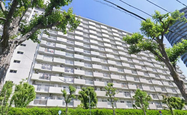 シティコープ豊洲