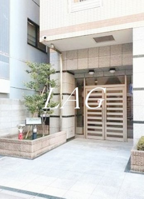 【エントランス】 | Ｊ３コート | エントランスです。