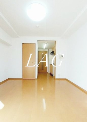 【寝室】 | Ｊ３コート | 寝室です。