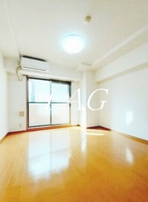 【居間・リビング】 | Ｊ３コート | 洋室のお部屋です。