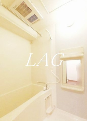 【浴室】 | Ｊ３コート | お風呂です。