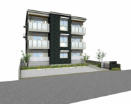 シャーメゾン山吹の画像