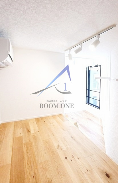 Ｅｌｙｓｉｏｎ門前仲町の寝室|寝室です。