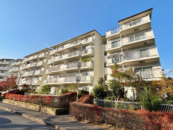 グリーンメゾン貝取の画像