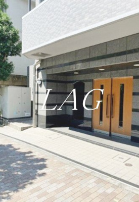 【エントランス】 | クレアシオン市ヶ谷西 | エントランスです。