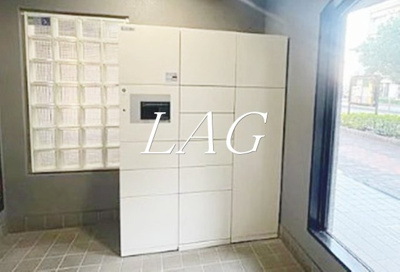 【その他】 | クレアシオン市ヶ谷西