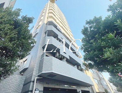 【外観】 | クレアシオン市ヶ谷西 | 外観です。