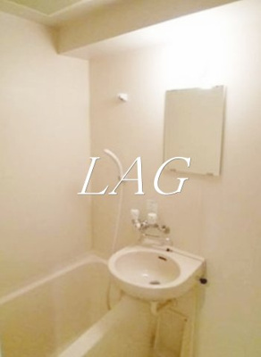 【浴室】 | クレアシオン市ヶ谷西 | お風呂です。